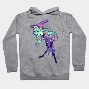 The Adventure Zone Taako Hoodie